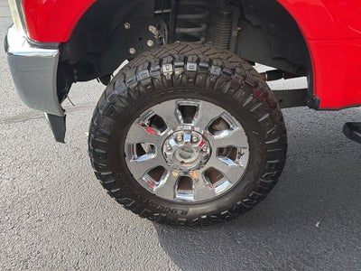 2019 Ford F350 SUPER DUTY Base