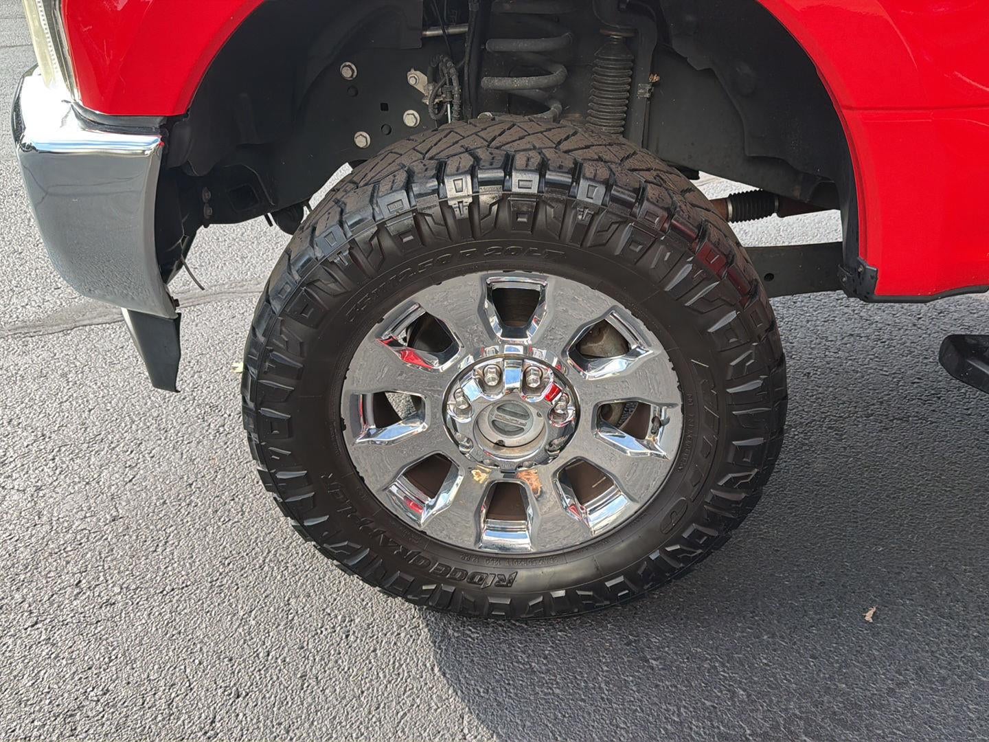 2019 Ford F350 SUPER DUTY Base