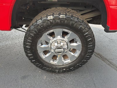2019 Ford F350 SUPER DUTY Base