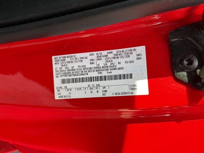 2019 Ford F350 SUPER DUTY Base