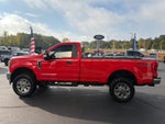 2019 Ford F350 SUPER DUTY Base