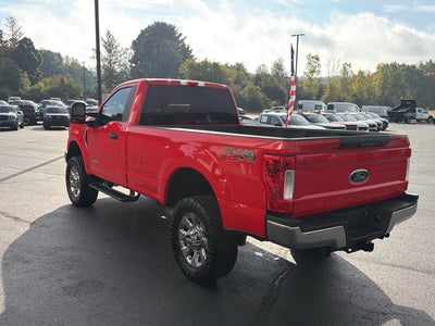 2019 Ford F350 SUPER DUTY Base