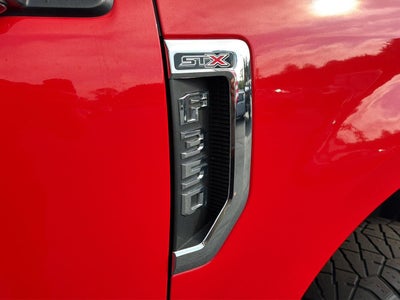 2019 Ford F350 SUPER DUTY Base