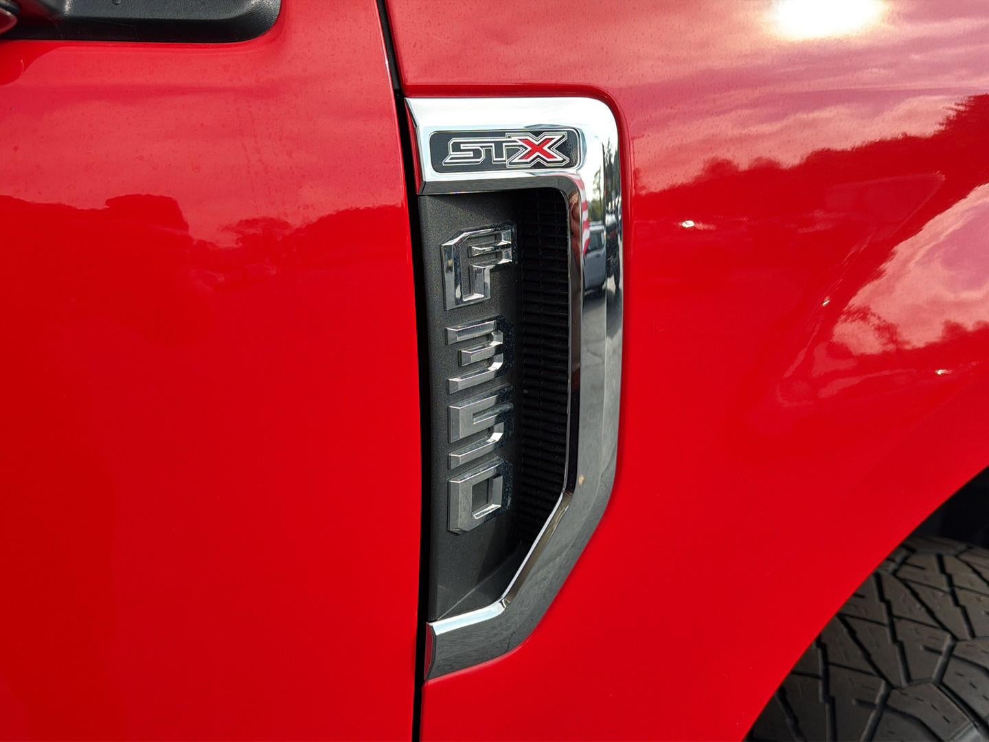 2019 Ford F350 SUPER DUTY Base
