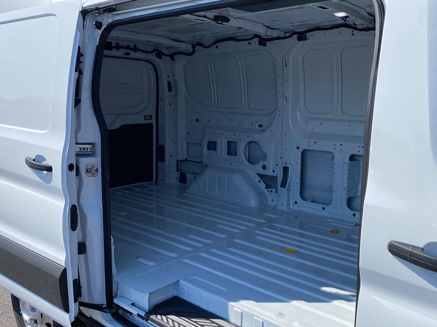 2026 Ford Transit Cargo Van Cargo Van