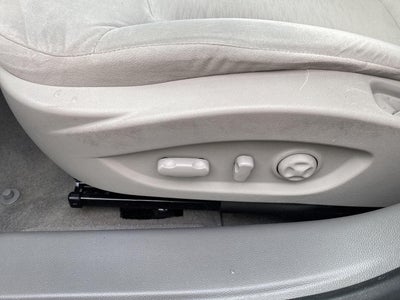 2010 Buick LaCrosse CX