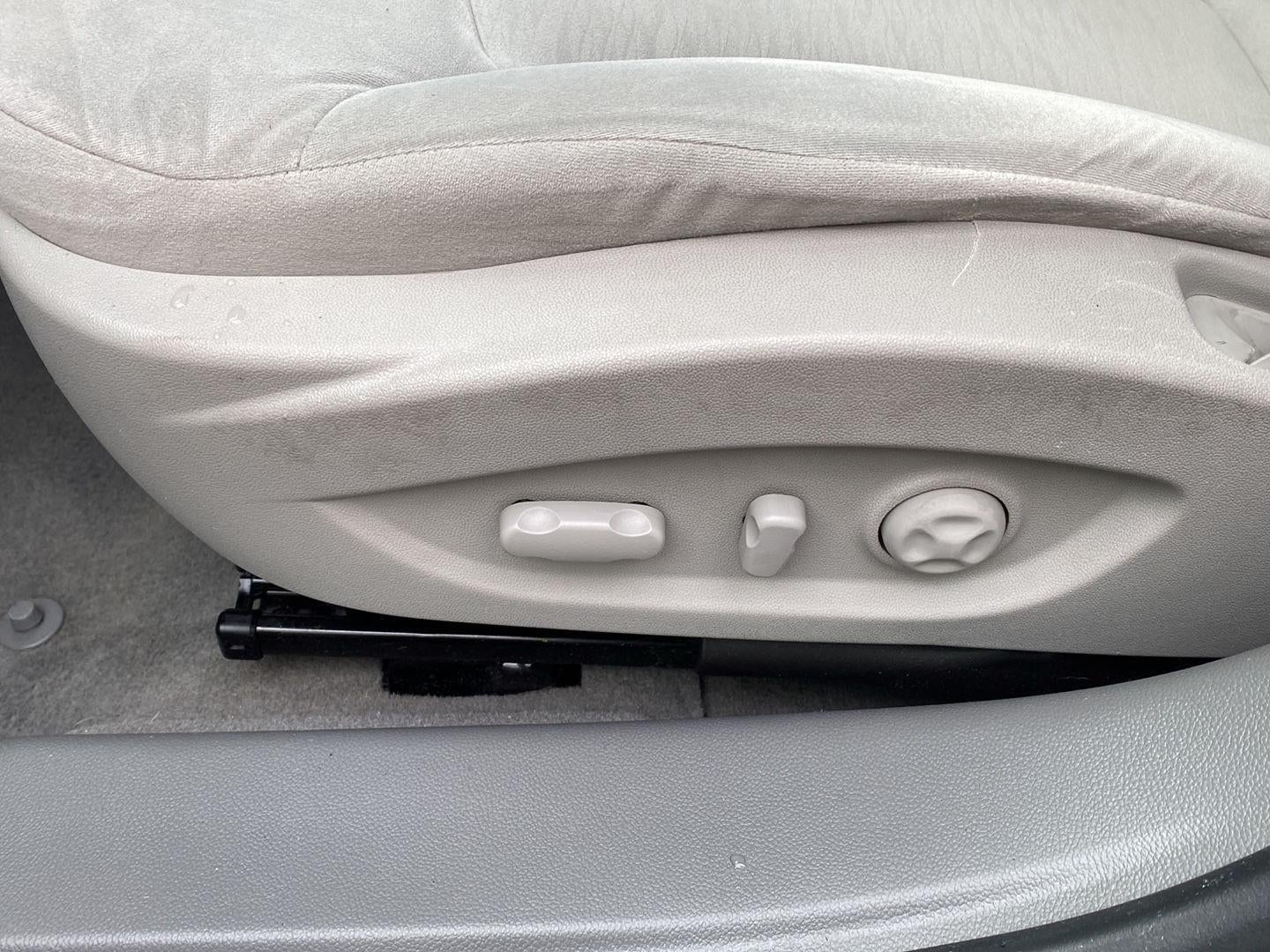 2010 Buick LaCrosse CX