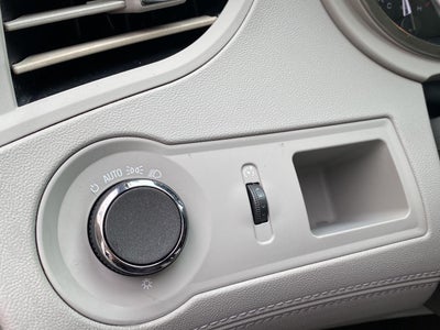2010 Buick LaCrosse CX
