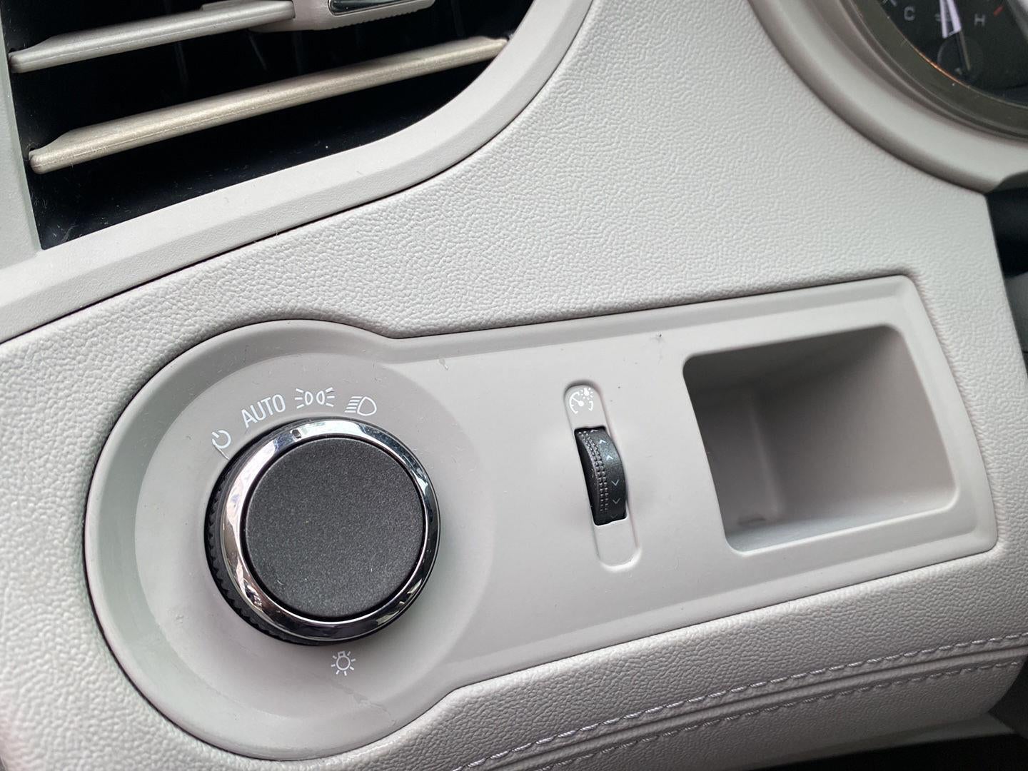 2010 Buick LaCrosse CX