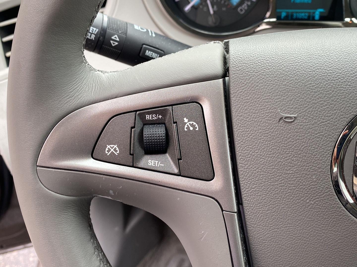 2010 Buick LaCrosse CX