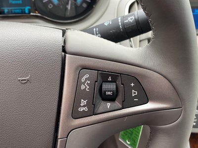 2010 Buick LaCrosse CX