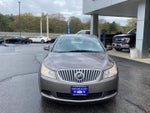 2010 Buick LaCrosse CX