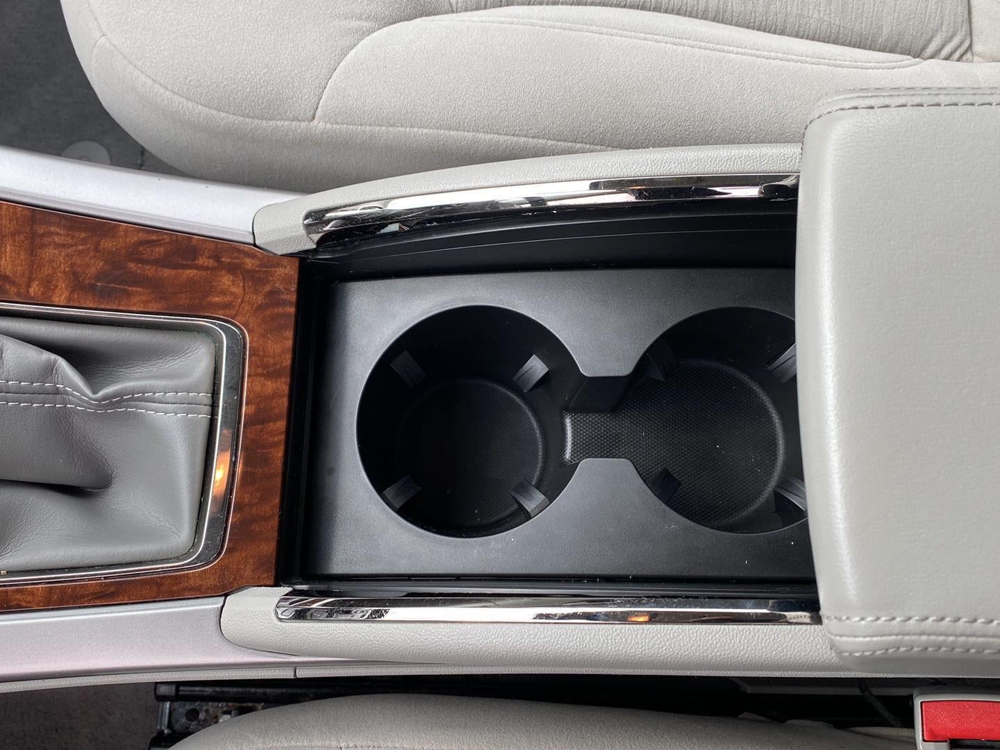 2010 Buick LaCrosse CX
