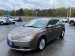 2010 Buick LaCrosse CX