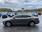 2010 Buick LaCrosse CX