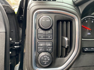 2023 Chevrolet Silverado 2500HD LTZ