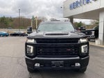 2023 Chevrolet Silverado 2500HD LTZ
