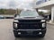 2023 Chevrolet Silverado 2500HD LTZ