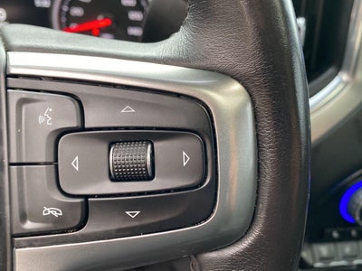 2023 Chevrolet Silverado 2500HD LTZ