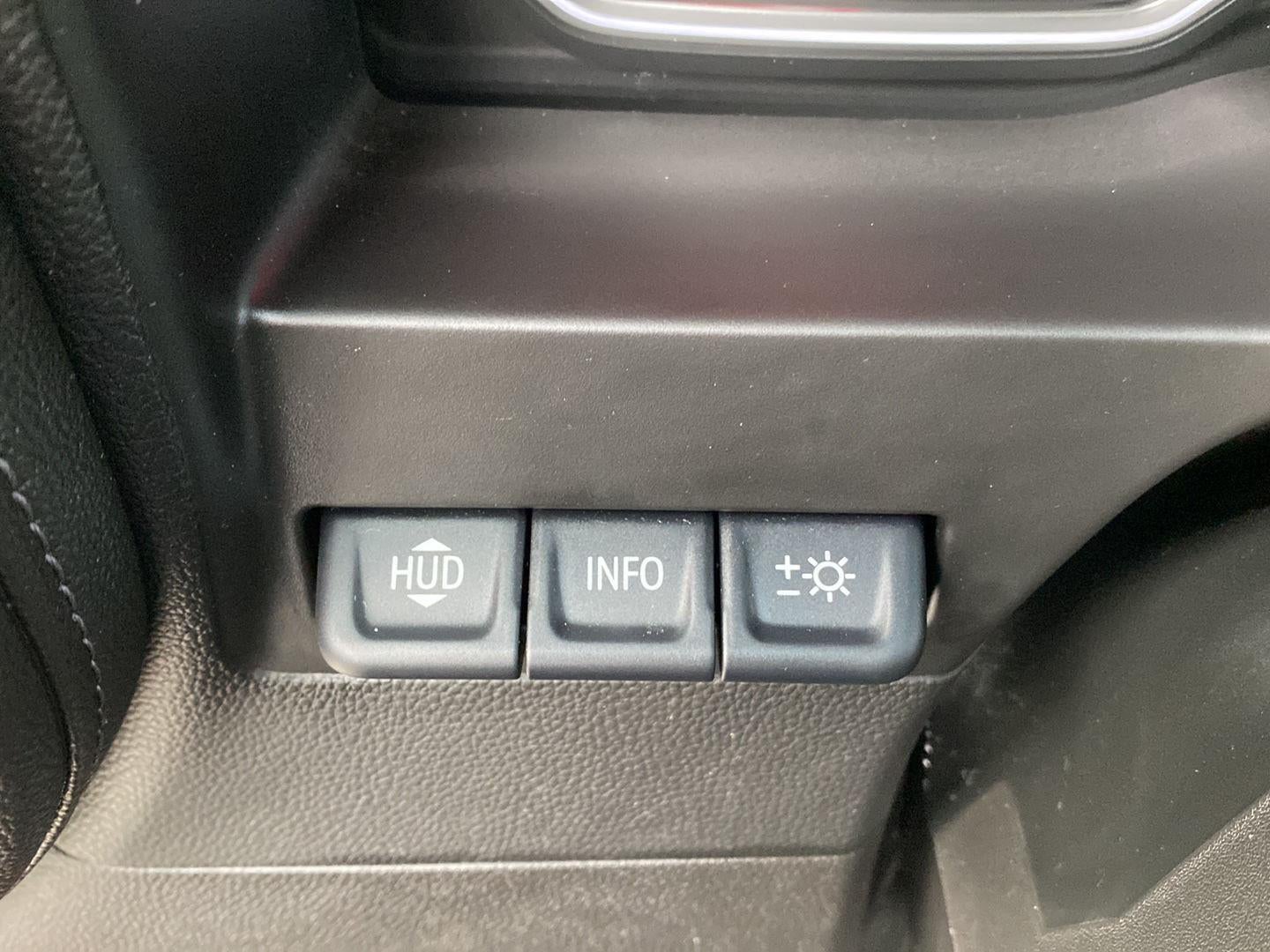 2023 Chevrolet Silverado 2500HD LTZ