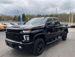 2023 Chevrolet Silverado 2500HD LTZ
