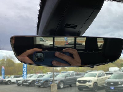 2023 Chevrolet Silverado 2500HD LTZ