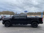 2023 Chevrolet Silverado 2500HD LTZ