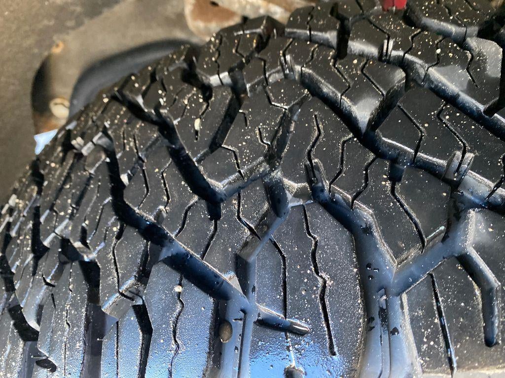 2021 GMC Sierra 2500HD AT4