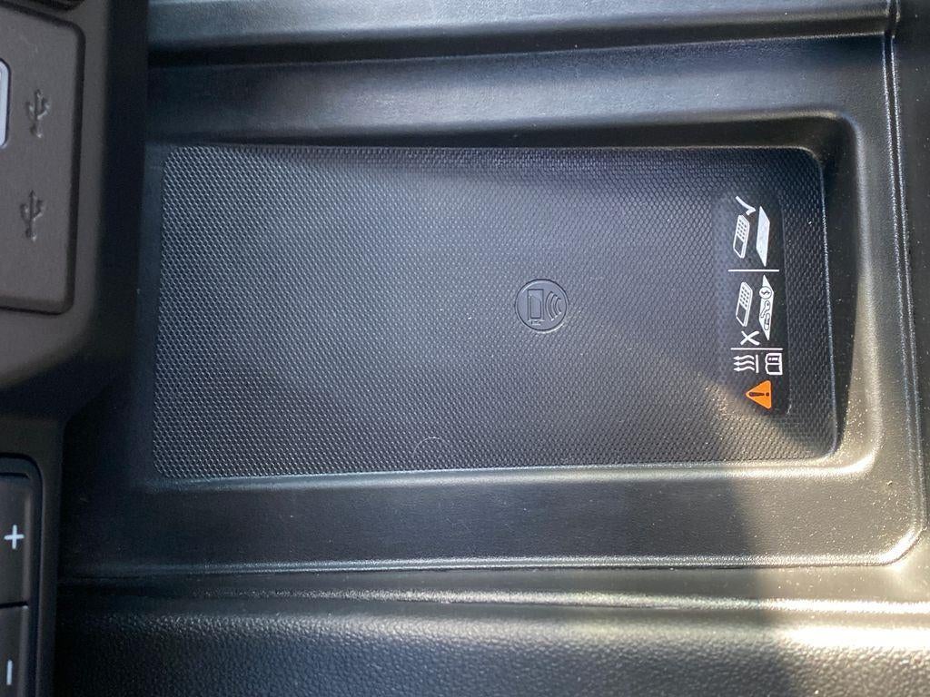 2021 GMC Sierra 2500HD AT4