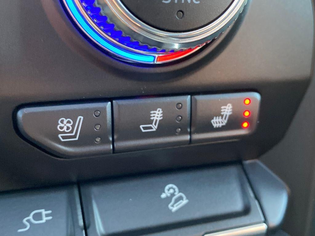 2021 GMC Sierra 2500HD AT4