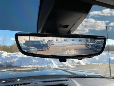 2021 GMC Sierra 2500HD AT4