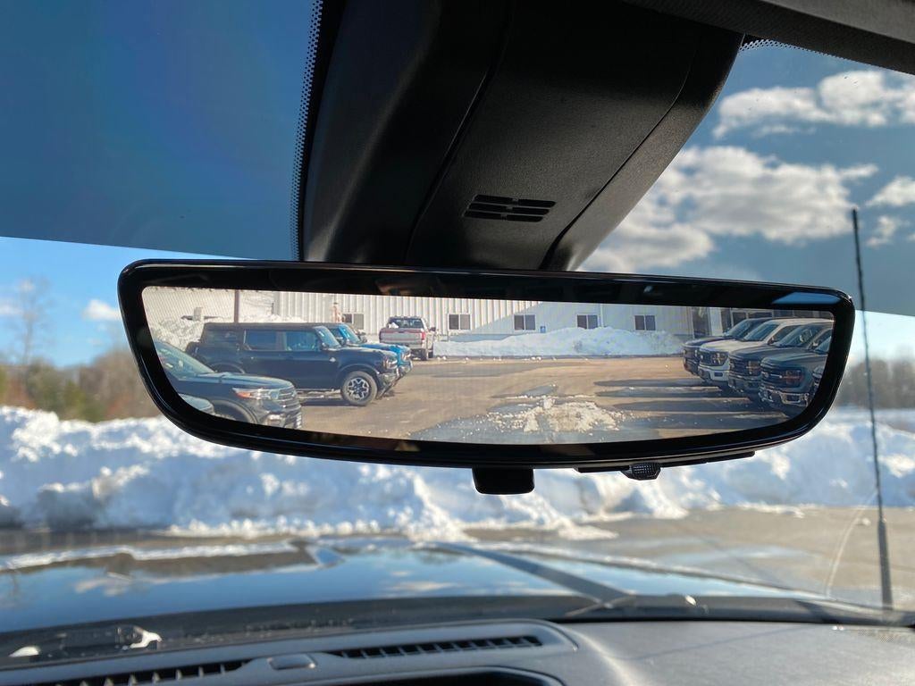 2021 GMC Sierra 2500HD AT4