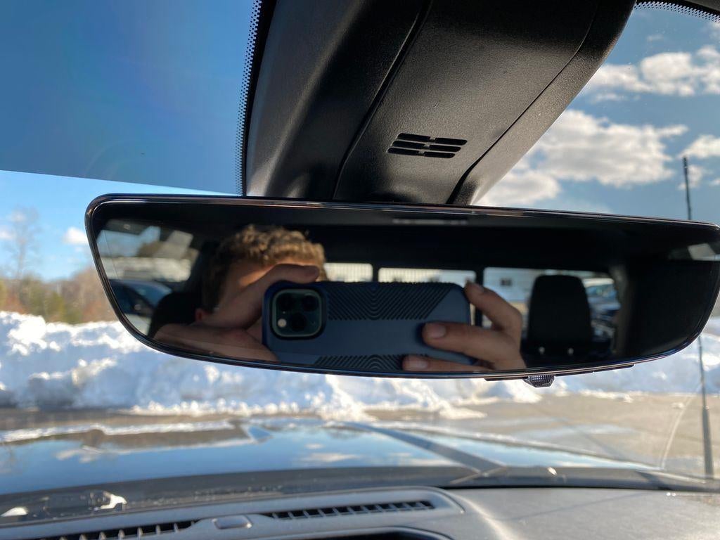 2021 GMC Sierra 2500HD AT4