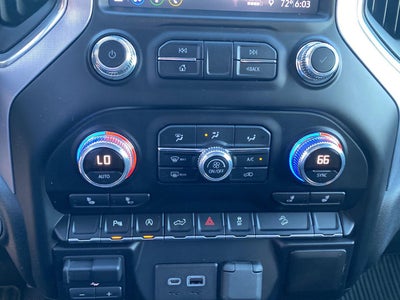 2019 GMC Sierra 1500 SLE