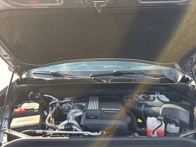 2022 GMC SIERRA 1500 CRE Elevation