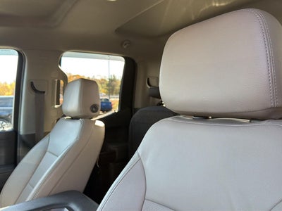 2022 GMC SIERRA 1500 CRE Elevation