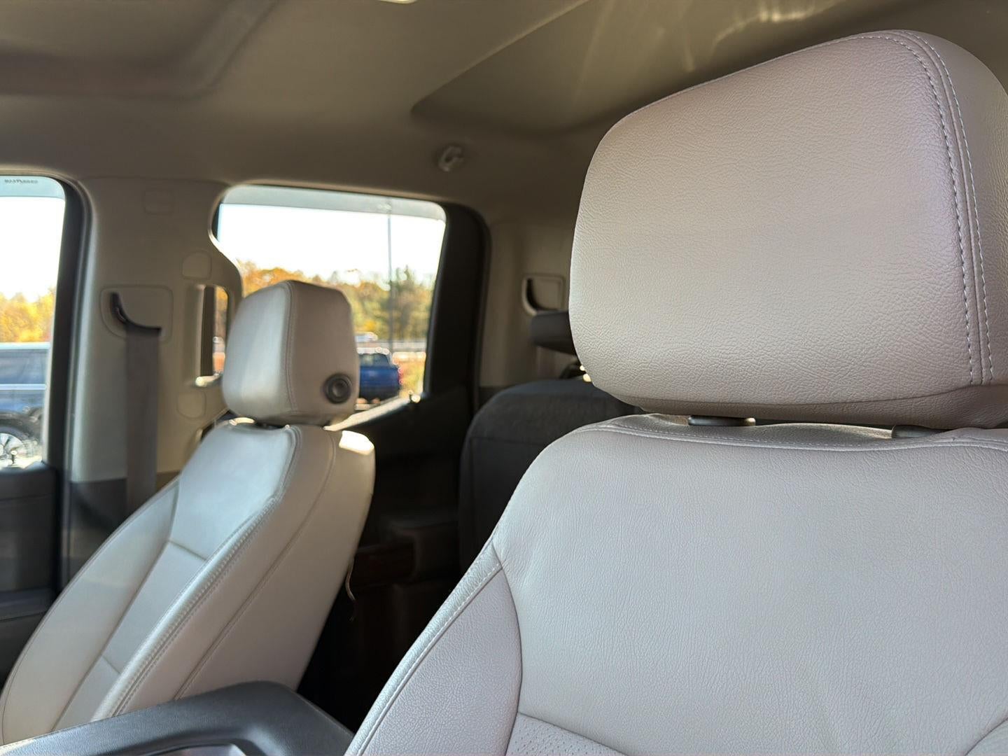 2022 GMC SIERRA 1500 CRE Elevation