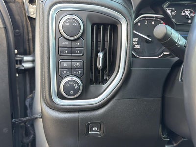 2022 GMC SIERRA 1500 CRE Elevation
