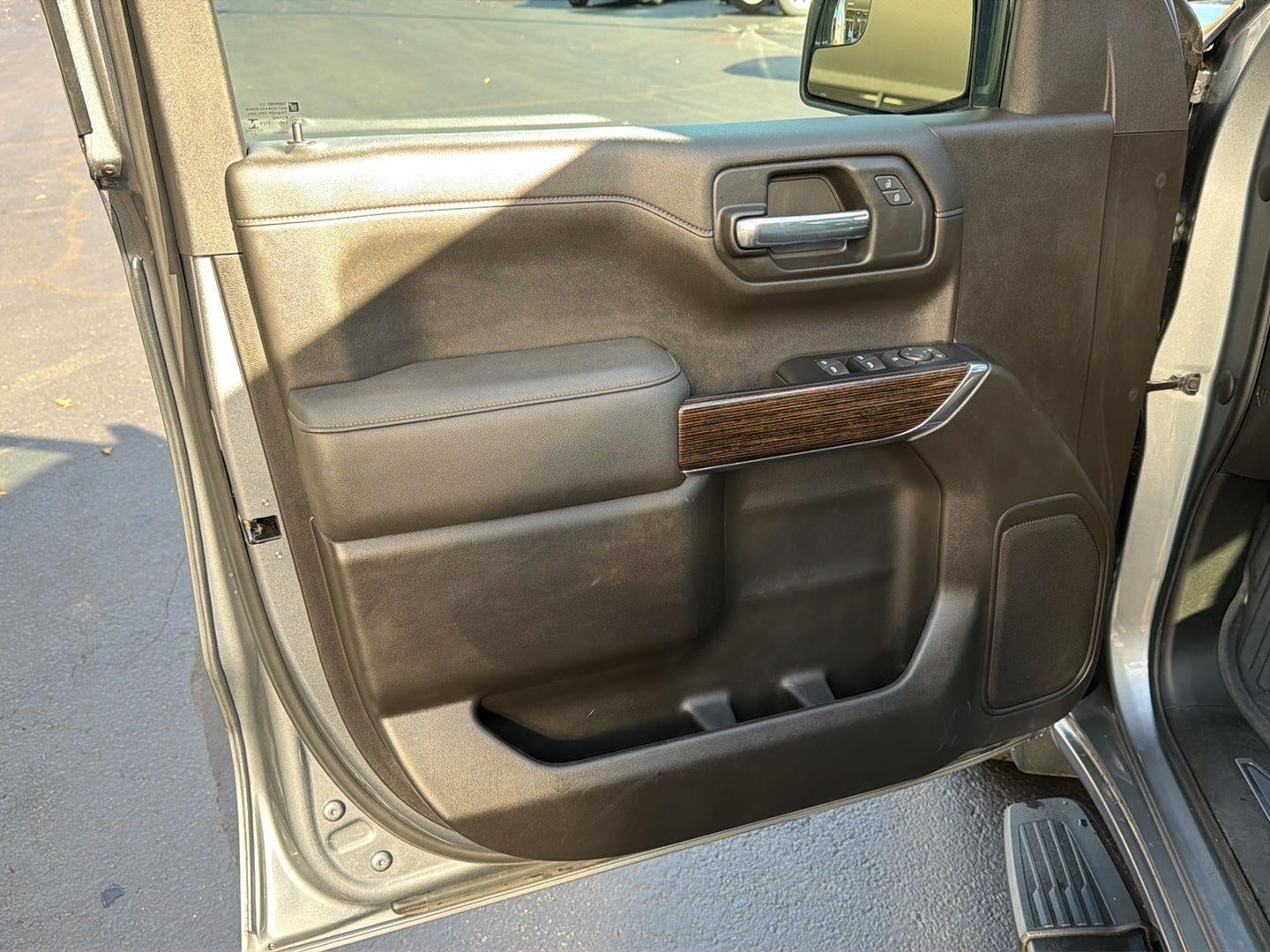 2022 GMC SIERRA 1500 CRE Elevation