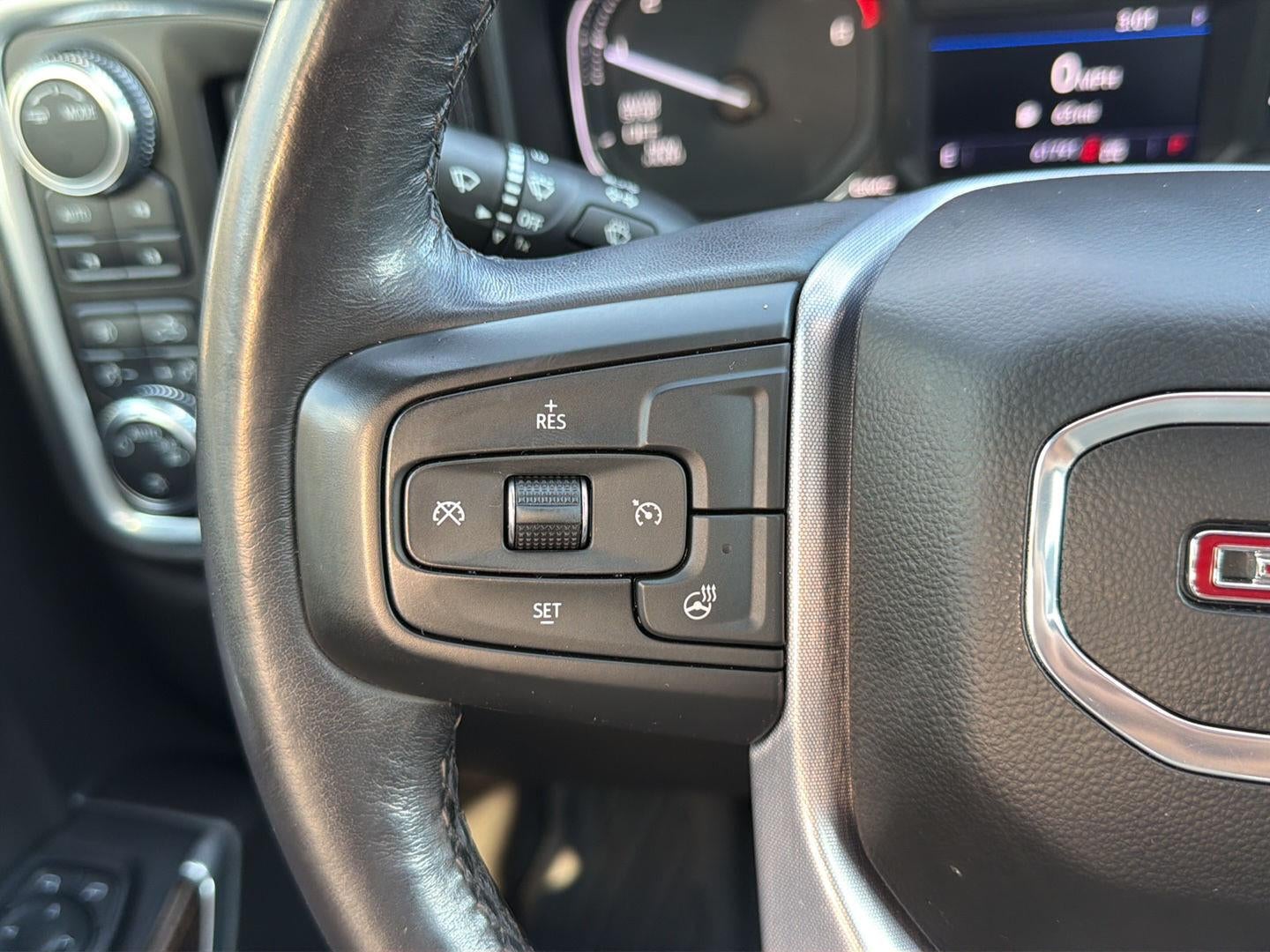2022 GMC SIERRA 1500 CRE Elevation