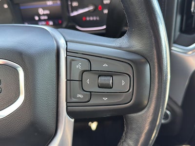 2022 GMC SIERRA 1500 CRE Elevation