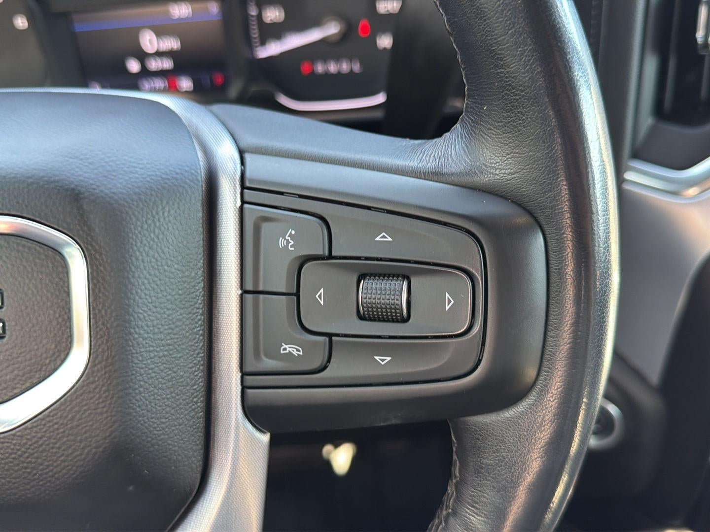 2022 GMC SIERRA 1500 CRE Elevation
