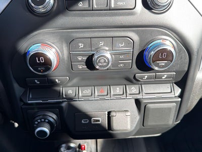 2022 GMC SIERRA 1500 CRE Elevation