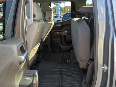 2022 GMC SIERRA 1500 CRE Elevation