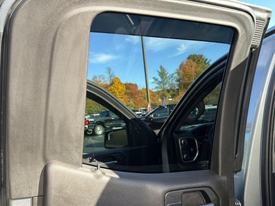 2022 GMC SIERRA 1500 CRE Elevation