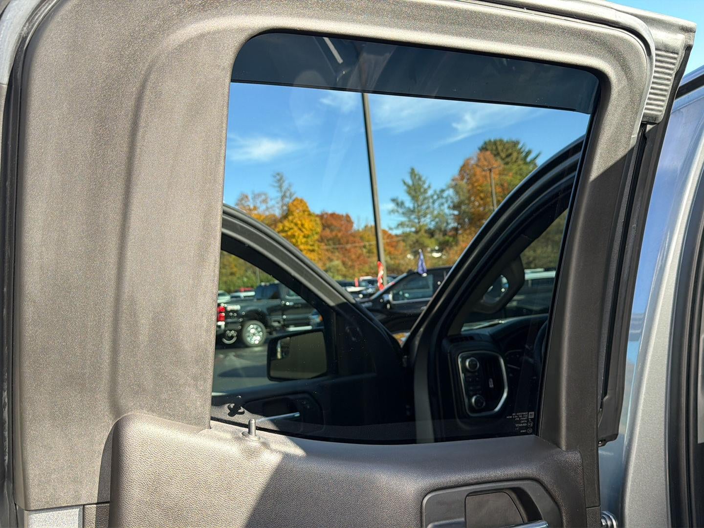 2022 GMC SIERRA 1500 CRE Elevation