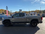 2022 GMC SIERRA 1500 CRE Elevation