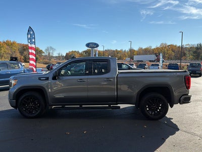 2022 GMC SIERRA 1500 CRE Elevation