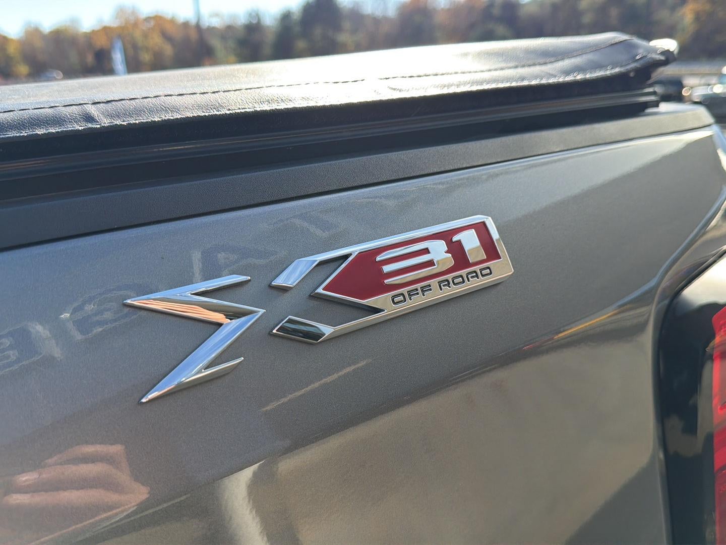 2022 GMC SIERRA 1500 CRE Elevation
