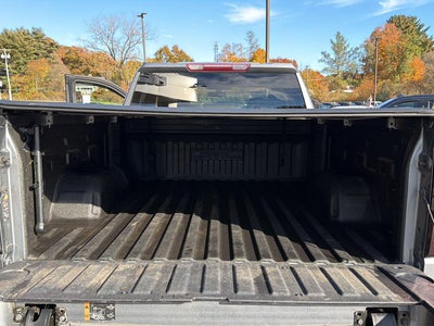 2022 GMC SIERRA 1500 CRE Elevation